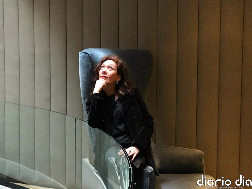 Instagram reactiva la cuenta de la periodista Cristina Fallarás donde se publicó el testimonio contra Errejón