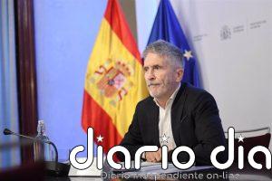 Interior subraya que compete a las CCAA activar y gestionar los planes territoriales de Protección Civil