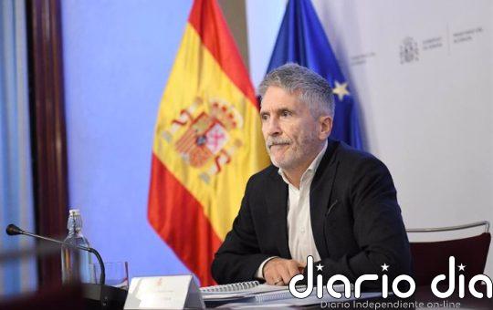 Interior subraya que compete a las CCAA activar y gestionar los planes territoriales de Protección Civil