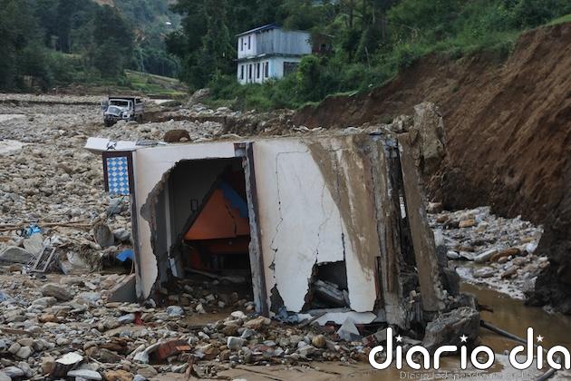 Inundaciones repentinas mortales en Nepal: ¿Qué salió mal?