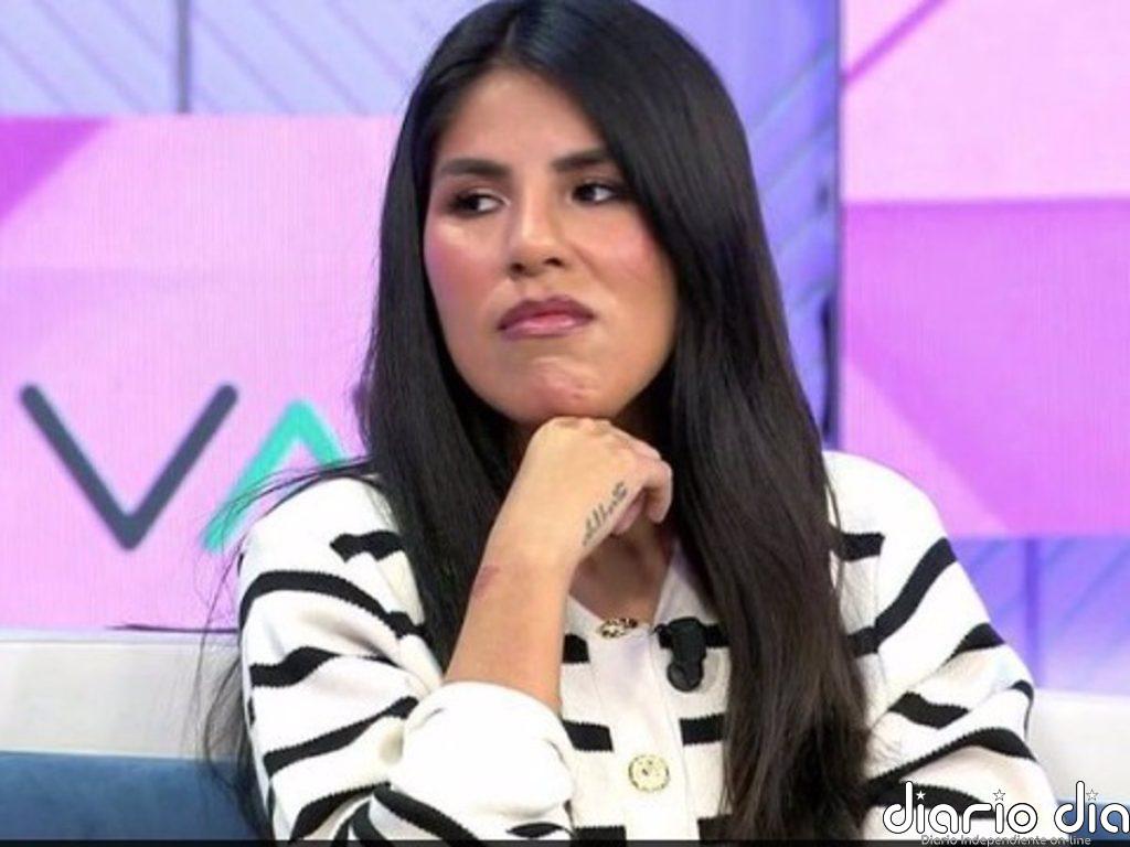 Isa Pantoja, liberada, anuncia que va a ir a terapia tras poner punto y final a su relación con su madre