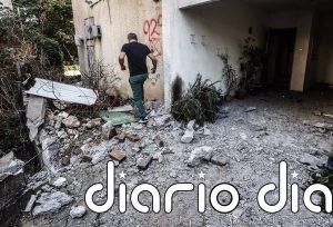 Israel anuncia la muerte de otro comandante de Hezbolá en medio de una ola matinal de cohetes desde Líbano