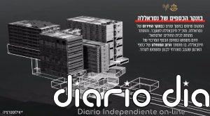 Israel asegura que Hezbolá guarda 500 millones en lingotes de oro en un búnker bajo un hospital de Beirut