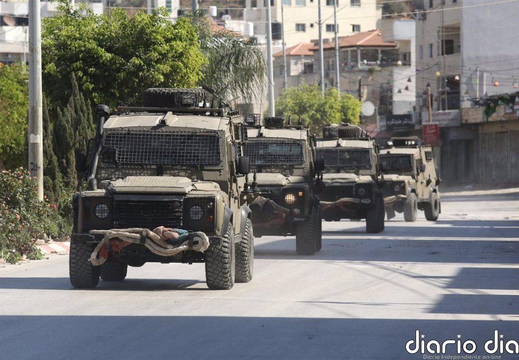 Israel mata en Tulkarem (Cisjordania) a un alto cargo de Hamás que "planeaba" un atentado "inminente"