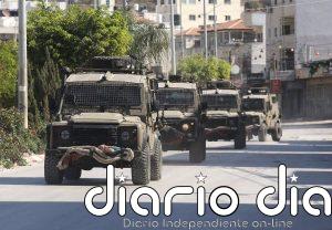 Israel mata en Tulkarem (Cisjordania) a un alto cargo de Hamás que "planeaba" un atentado "inminente"