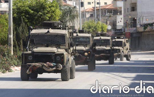 Israel mata en Tulkarem (Cisjordania) a un alto cargo de Hamás que "planeaba" un atentado "inminente"