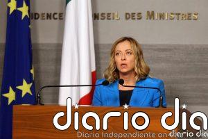 Italia aprueba un decreto para robustecer su legislación sobre "países seguros" para migrantes