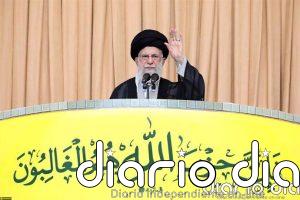 Jamenei asegura que Hamás sigue "vivo" a pesar de la "dolorosa" muerte de Sinwar