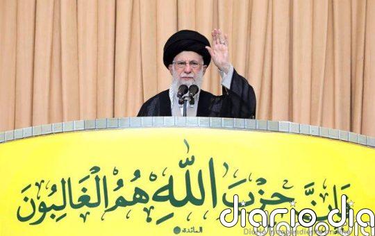 Jamenei asegura que Hamás sigue "vivo" a pesar de la "dolorosa" muerte de Sinwar