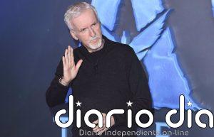 James Cameron promete elevar el listón en 'Avatar: El sentido del agua': "La primera era una historia más simple"