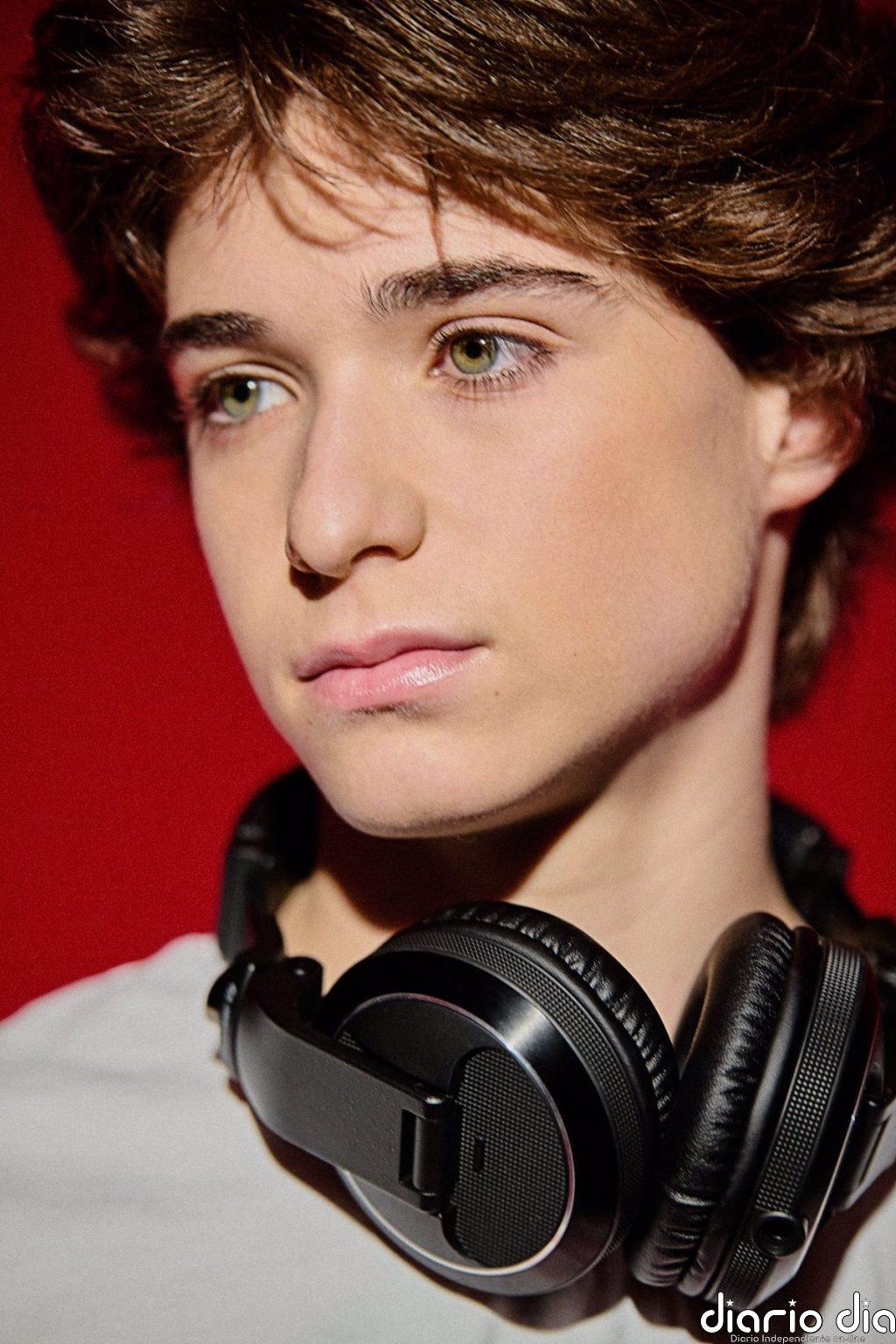 Jan presenta su nuevo tema 'Awareness'