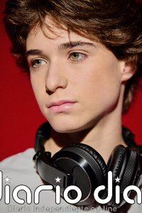 Jan presenta su nuevo tema 'Awareness'