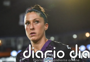 Jenni Hermoso contra la RFEF y Montse Tomé: «¿Protegerme de qué? ¿O de quién?» - Agencia de Noticias