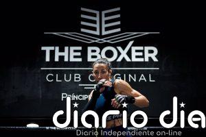 Jennifer Miranda: "Llevo años soñando con esta pelea, es el escenario perfecto"