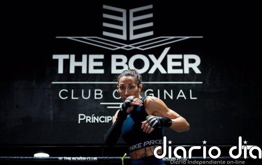 Jennifer Miranda: "Llevo años soñando con esta pelea, es el escenario perfecto"