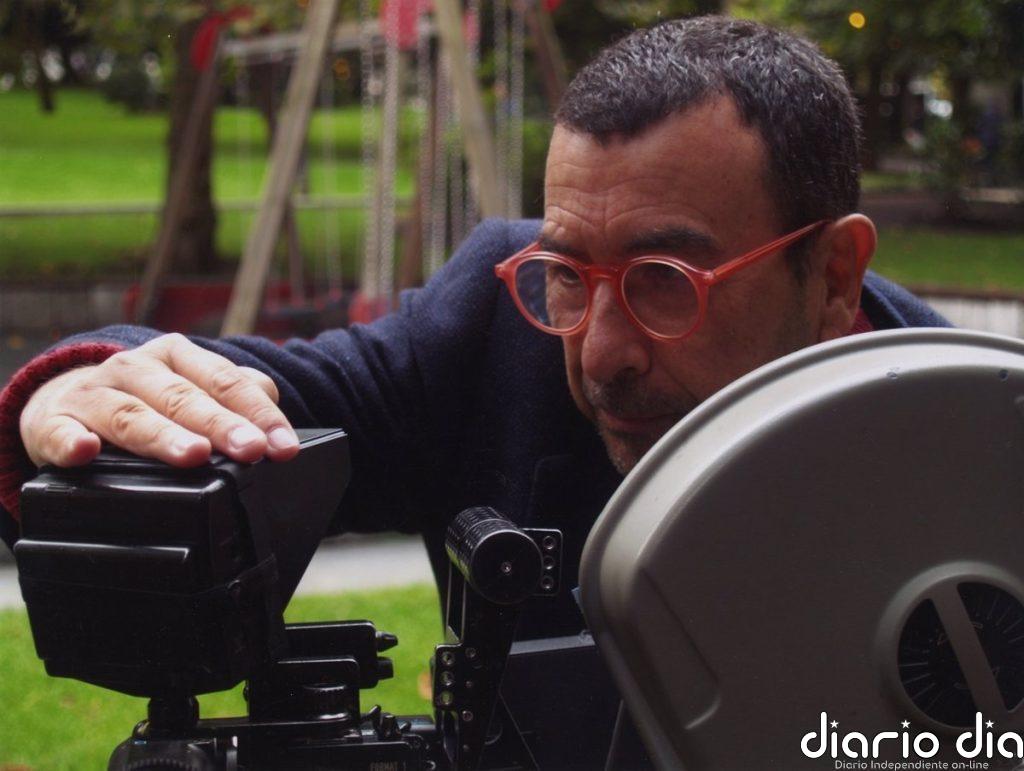 José Luis Garci, Medalla de Oro de los 30 Premios Forqué