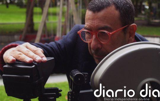 José Luis Garci, Medalla de Oro de los 30 Premios Forqué