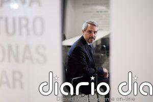 Juan Bravo arremete contra el impuesto a grandes fortunas de Sánchez: "El PP protegerá a ahorradores e inversores"