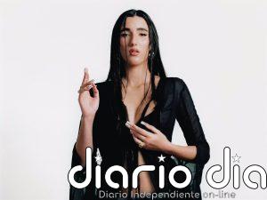 Judeline debuta con su álbum 'Bodhiria': "Andalucía ha sido un pueblo súper maltratado del que se arranca la cultura"