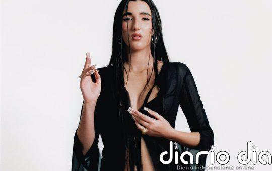 Judeline debuta con su álbum 'Bodhiria': "Andalucía ha sido un pueblo súper maltratado del que se arranca la cultura"