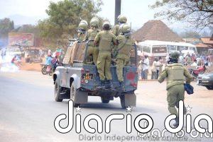 La agitación política envuelve la campaña de las elecciones de 2025 en Tanzania