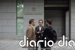 La AN inadmite la querella del PP contra el PSOE por financiación ilegal: "Se precisa algo más" que una noticia