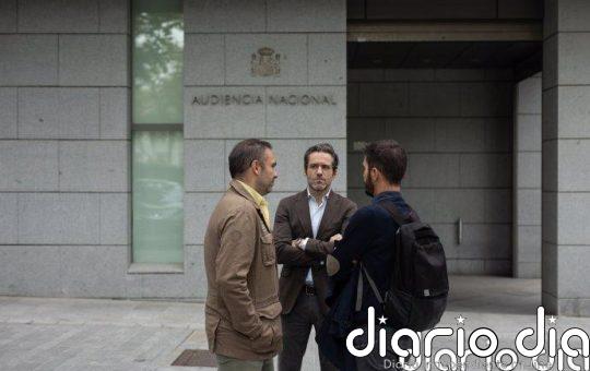 La AN inadmite la querella del PP contra el PSOE por financiación ilegal: "Se precisa algo más" que una noticia