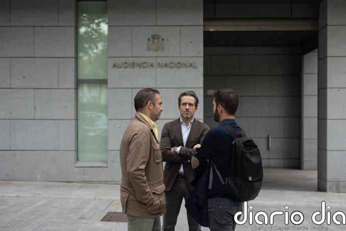 La AN inadmite la querella del PP contra el PSOE por financiación ilegal: "Se precisa algo más" que una noticia