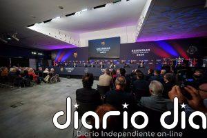 La Asamblea del Barça aprueba las cuentas del ejercicio 23/24 pese a las pérdidas netas