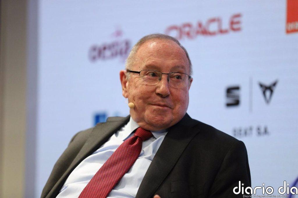 La Cámara de Comercio prevé una creación de empleo mayor al 2% para este año y superior al 1,5% para 2025