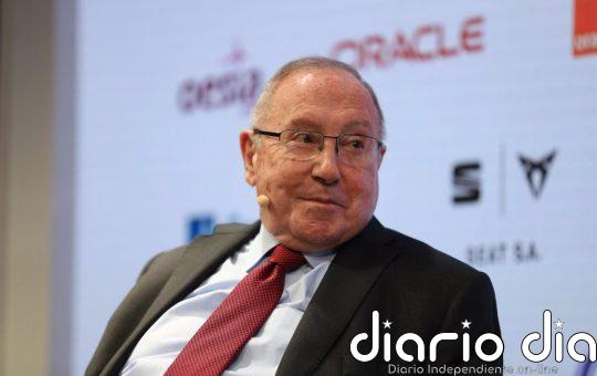 La Cámara de Comercio prevé una creación de empleo mayor al 2% para este año y superior al 1,5% para 2025