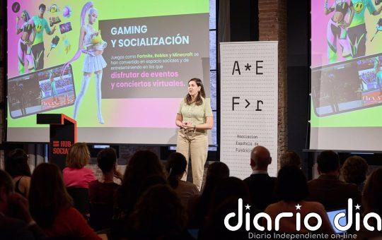 La digitalización y la IA generativa ayudan a las ONG en la captación de fondos, según AEFr