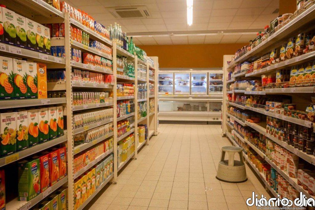 La distribución destaca el "esfuerzo increíble" realizado para no trasladar el alza de costes a consumidores