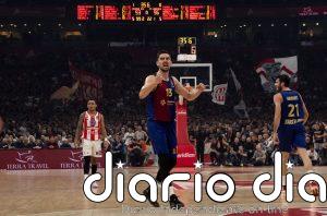 La Euroliga señala siete errores arbitrales en el final del Estrella Roja-Barça