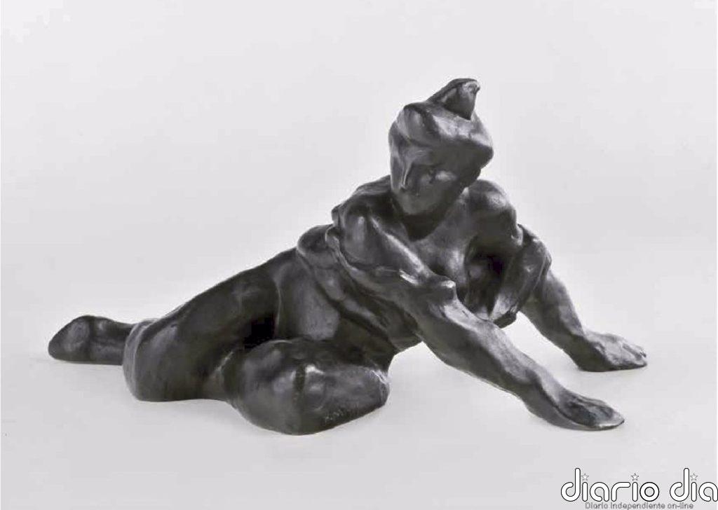 La faceta más desconocida de Henri Matisse como escultor, en la Fundación Canal hasta enero