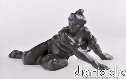 La faceta más desconocida de Henri Matisse como escultor, en la Fundación Canal hasta enero