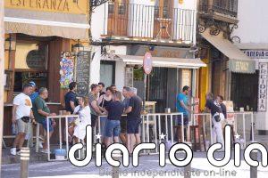 La facturación de las empresas vuelve a tasas negativas tras caer un 1,7% en agosto