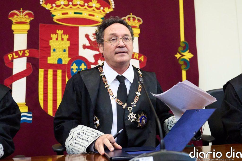 La Guardia Civil registra el despacho del fiscal general en busca de documentos, móviles y correos electrónicos