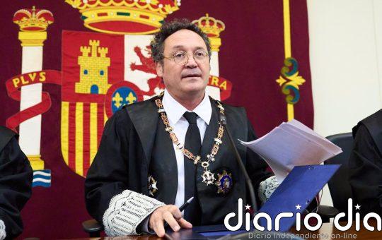 La Guardia Civil registra el despacho del fiscal general en busca de documentos, móviles y correos electrónicos