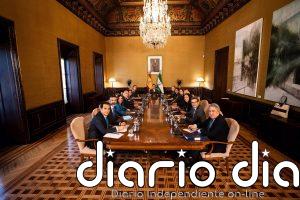 La Junta aprueba este martes la Estrategia de Seguridad y Salud en el Trabajo 2024-2028