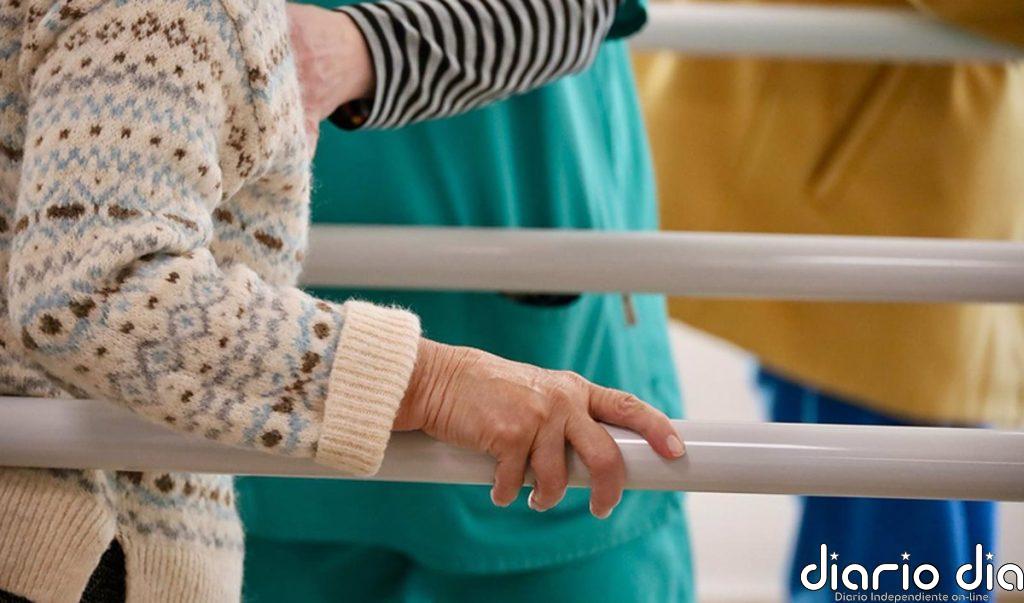 La Junta asegura que desde 2019 financia el 70% de la dependencia frente al 30% del Gobierno central