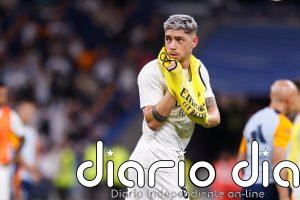 La metamorfosis de Fede Valverde sin Toni Kroos