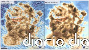 La misión DAVINCI de la NASA, que explorará Venus en la década de 2030, se prepara estudiando misiones pasadas