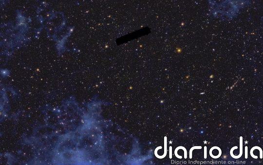 La misión Euclid de la ESA muestra millones de estrellas y galaxias en la primera parte de su gran mapa del universo