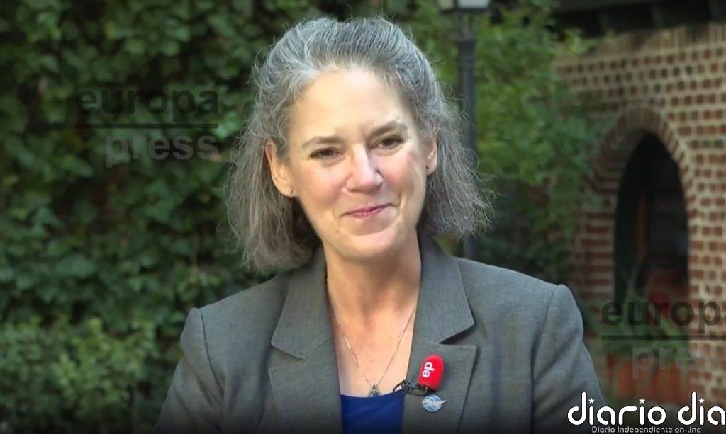 La NASA celebra 60 años en España: "Buscamos presencia sostenida en la Luna y luego ir a Marte"