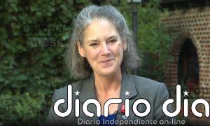 La NASA celebra 60 años en España: "Buscamos presencia sostenida en la Luna y luego ir a Marte"