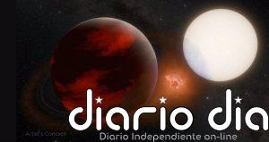 La NASA revela posibles indicios de una luna volcánica rocosa que orbita un exoplaneta a 635 años luz de la Tierra