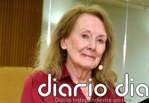 La Nobel de Literatura 2022, Annie Ernaux: "El reconocimiento de mi obra es una señal de esperanza para las escritoras"