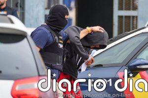 La nueva operación en las Tres Mil Viviendas incluye más detenidos y la intervención de nueve cultivos de marihuana