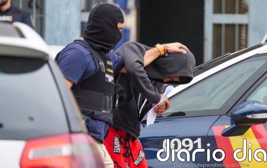 La nueva operación en las Tres Mil Viviendas incluye más detenidos y la intervención de nueve cultivos de marihuana